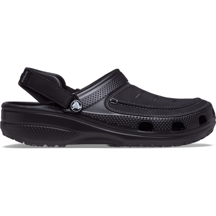 Crocs - Men’s Classic Yukon Vista II LiteRide™ Clog Men