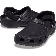 Crocs - Men’s Classic Yukon Vista II LiteRide™ Clog Men