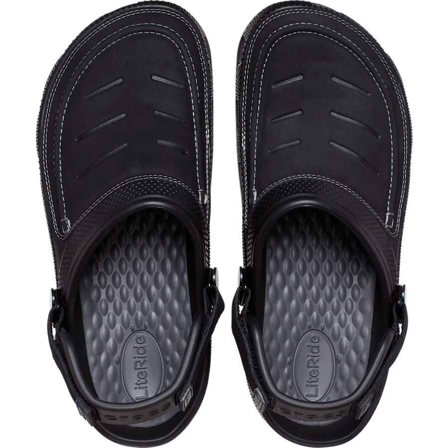 Crocs - Men’s Classic Yukon Vista II LiteRide™ Clog Men