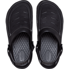 Crocs - Men’s Classic Yukon Vista II LiteRide™ Clog Men