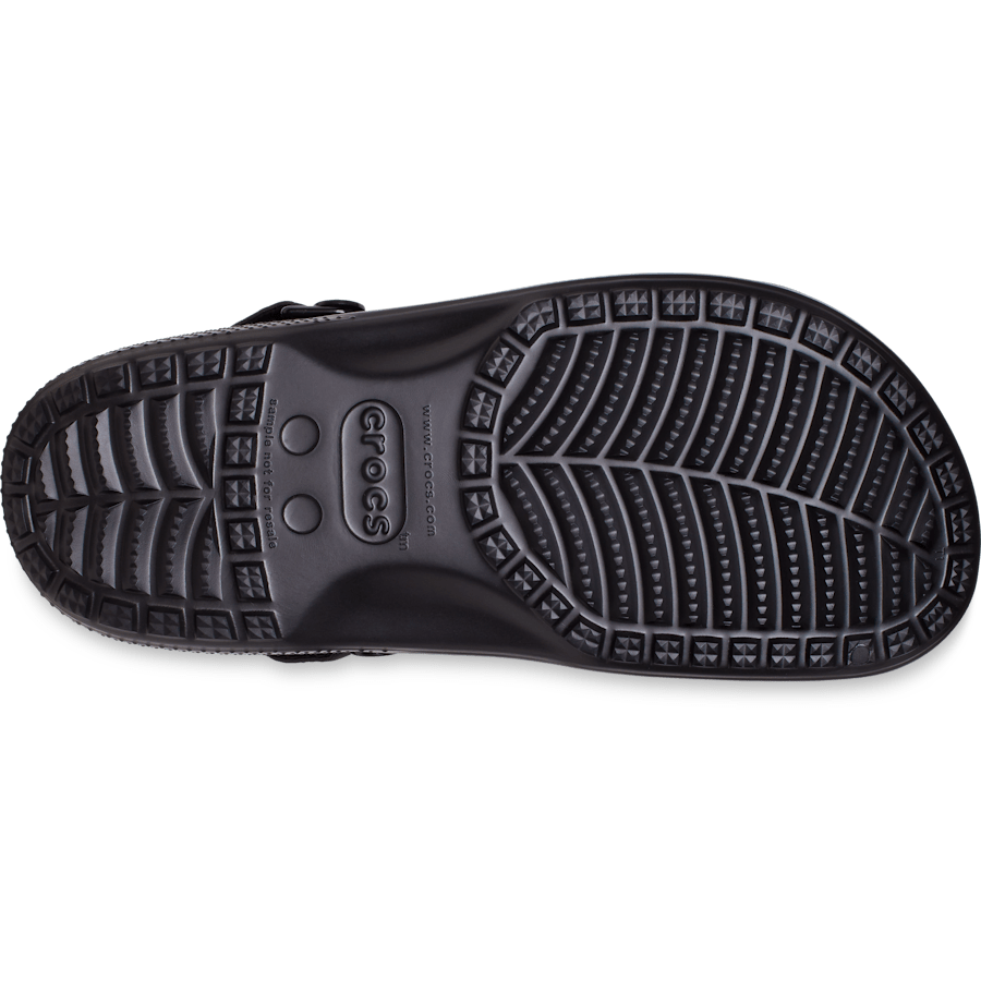 Crocs - Men’s Classic Yukon Vista II LiteRide™ Clog Men