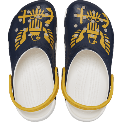 Crocs - Classic US Navy Clog Women|Men