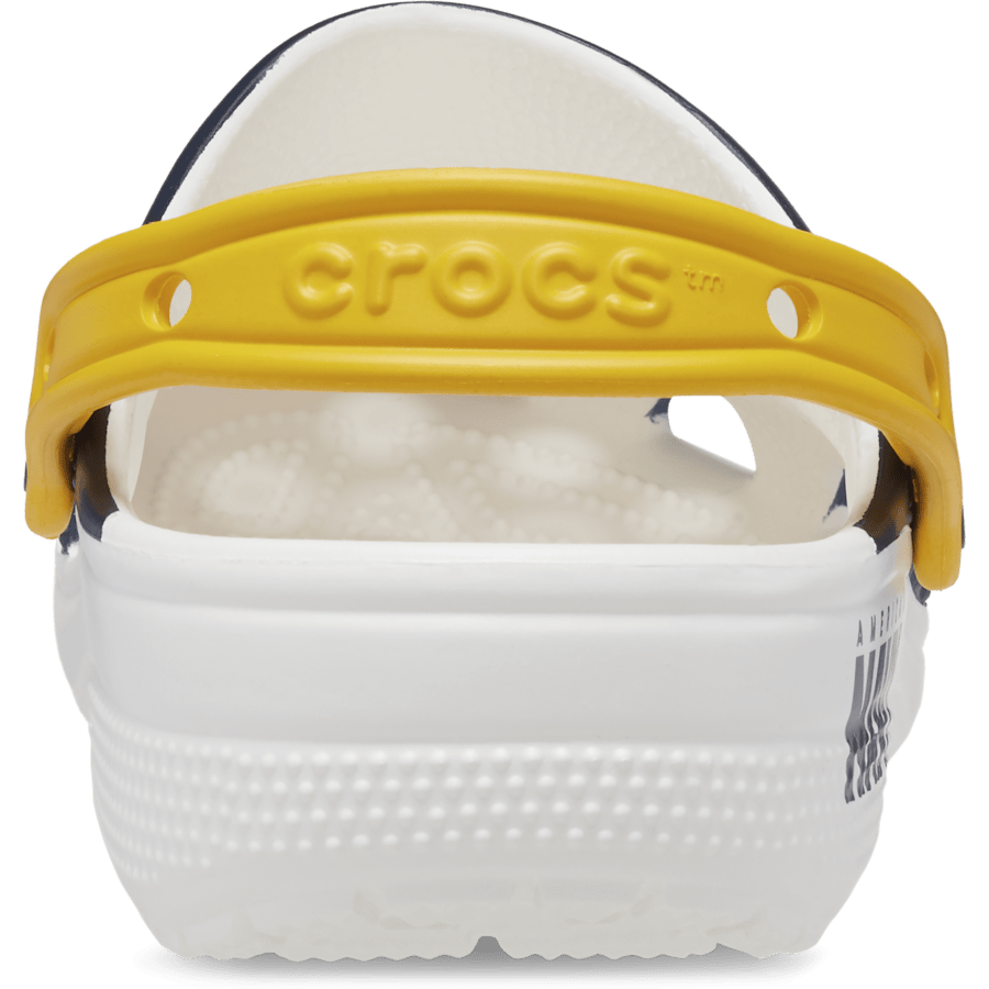 Crocs - Classic US Navy Clog Women|Men