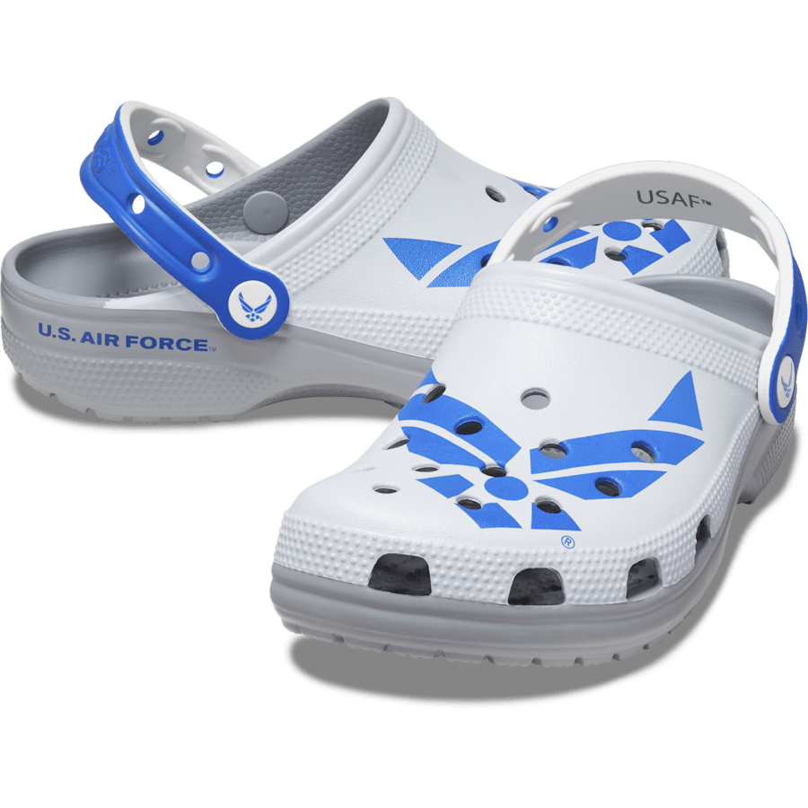 Crocs - Classic US Air Force Clog Women|Men