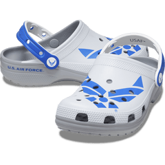 Crocs - Classic US Air Force Clog Women|Men