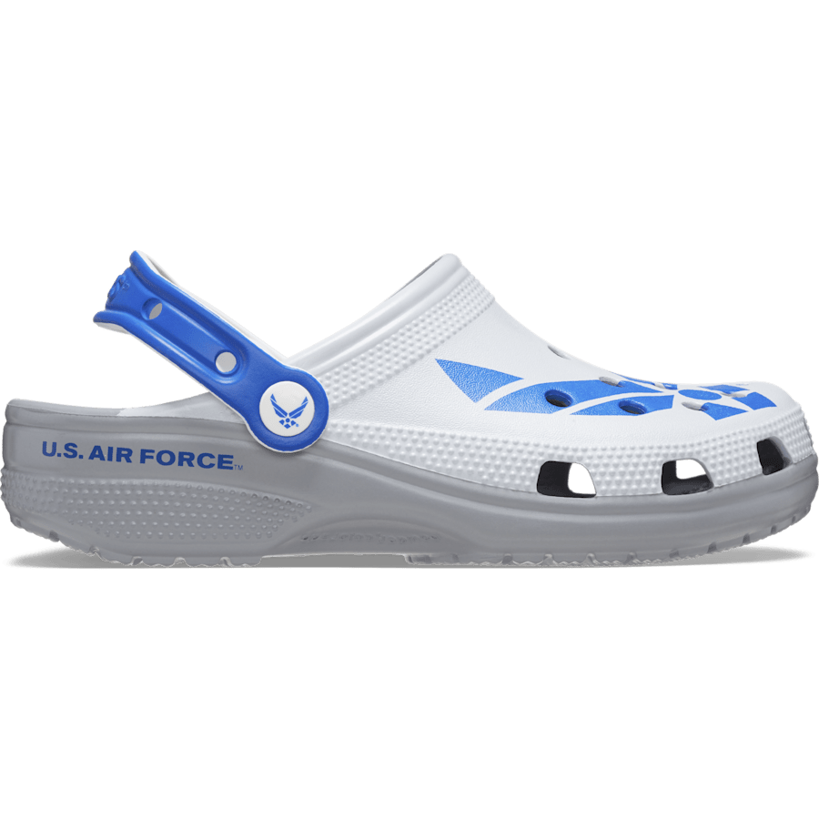 Crocs - Classic US Air Force Clog Women|Men
