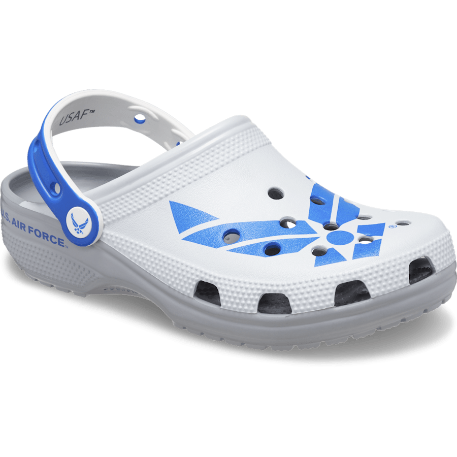Crocs - Classic US Air Force Clog Women|Men