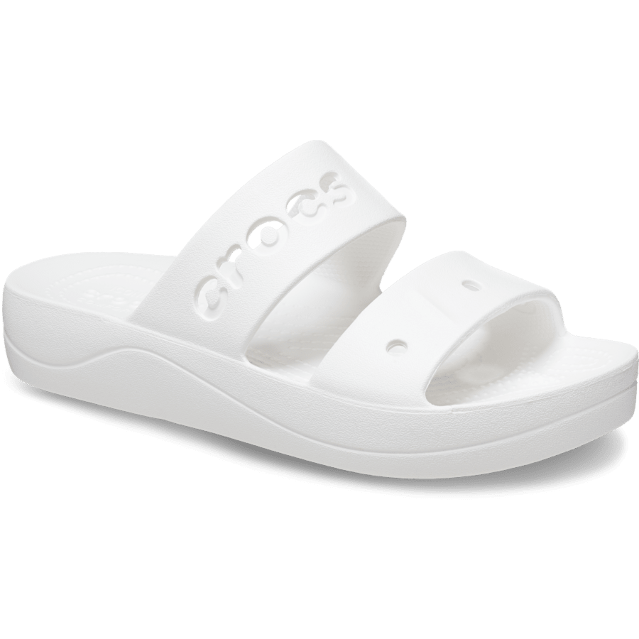 Crocs - Baya Platform Sandal Women