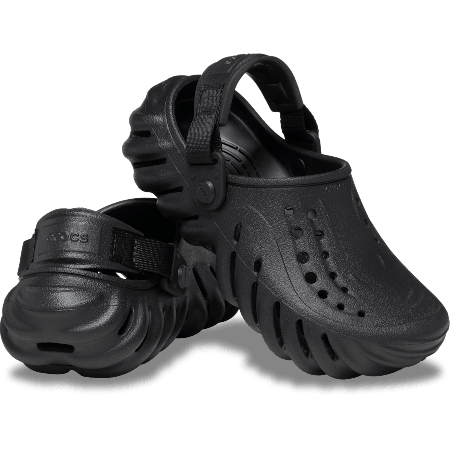 Crocs - Kids' Echo Clog Men|Kids