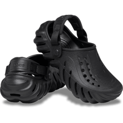 Crocs - Kids' Echo Clog Men|Kids