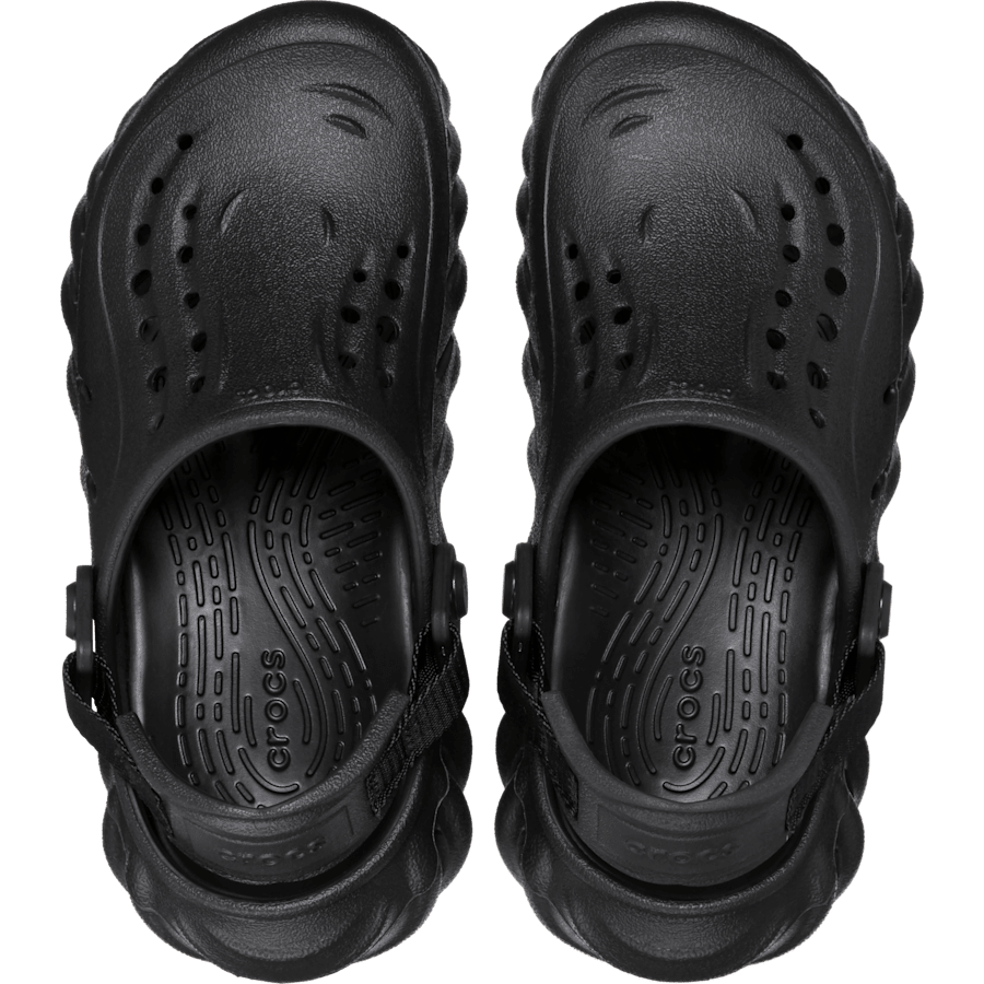 Crocs - Kids' Echo Clog Men|Kids