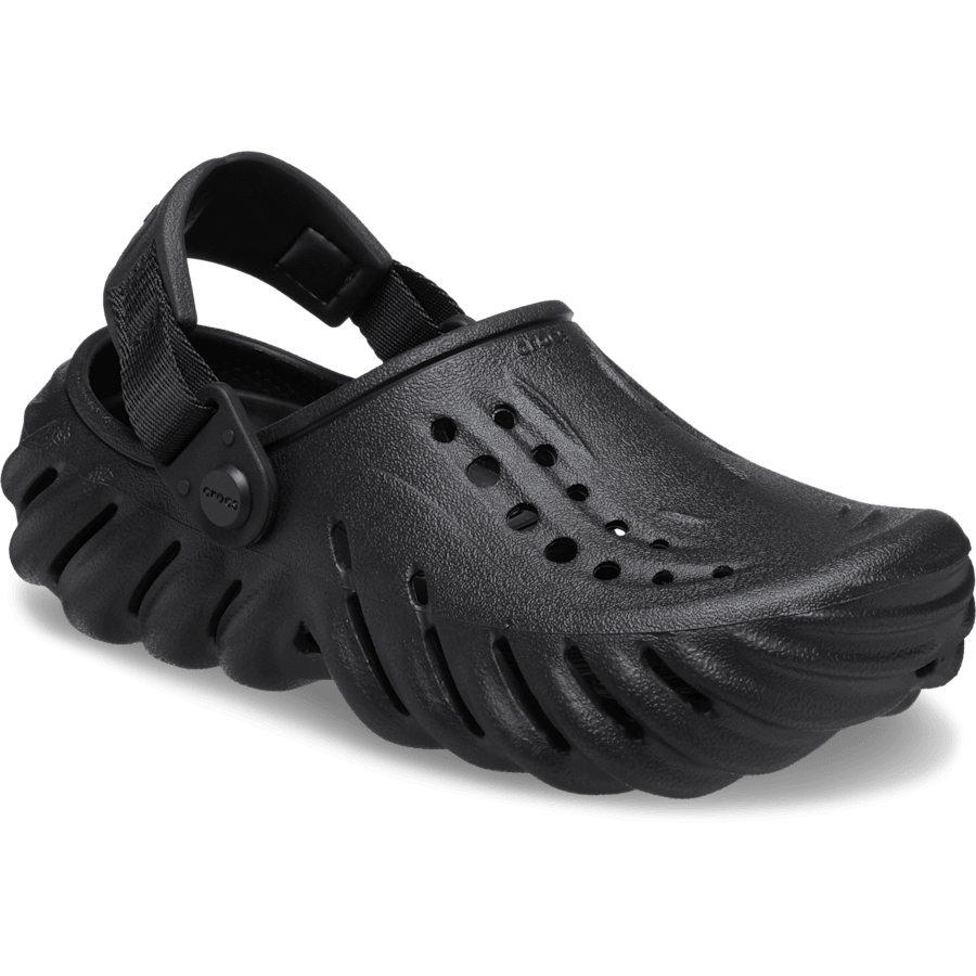 Crocs - Kids' Echo Clog Men|Kids