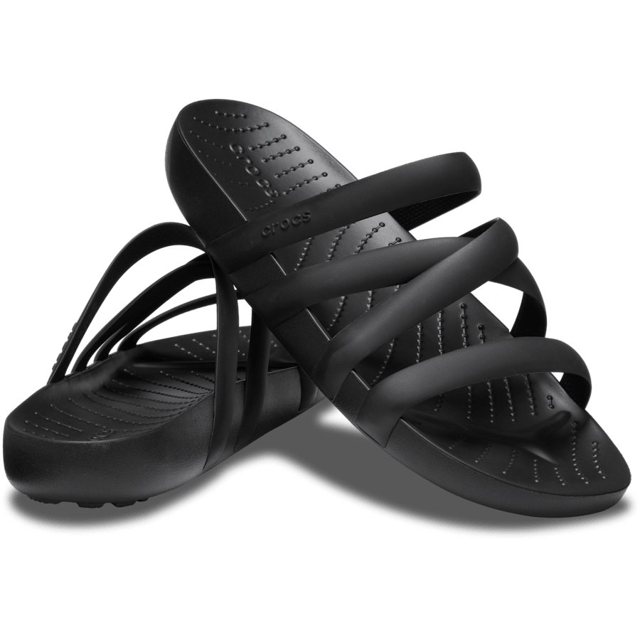 Crocs - Splash Strappy Sandal Women