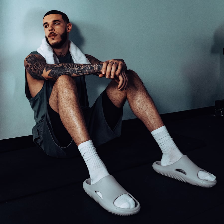 Crocs - Mellow Recovery Slide Women|Men