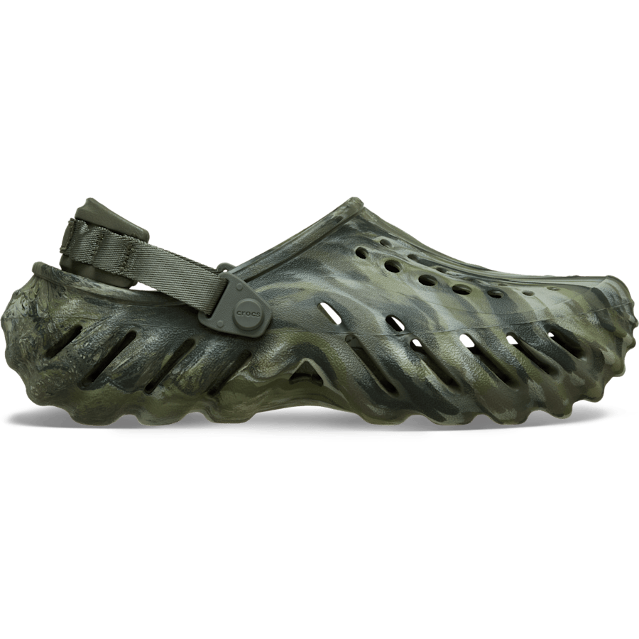 Crocs - Echo Marbled Clog Women|Men