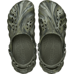 Crocs - Echo Marbled Clog Women|Men