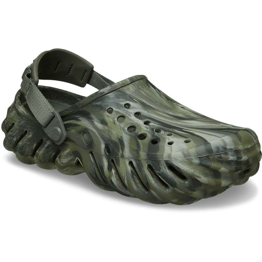 Crocs - Echo Marbled Clog Women|Men