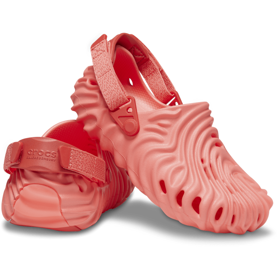Crocs - Salehe Bembury X The Pollex Clog Kids Kids