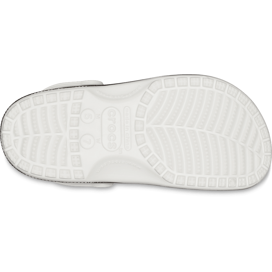 Crocs - NBA Brooklyn Nets Classic Clog Women|Men