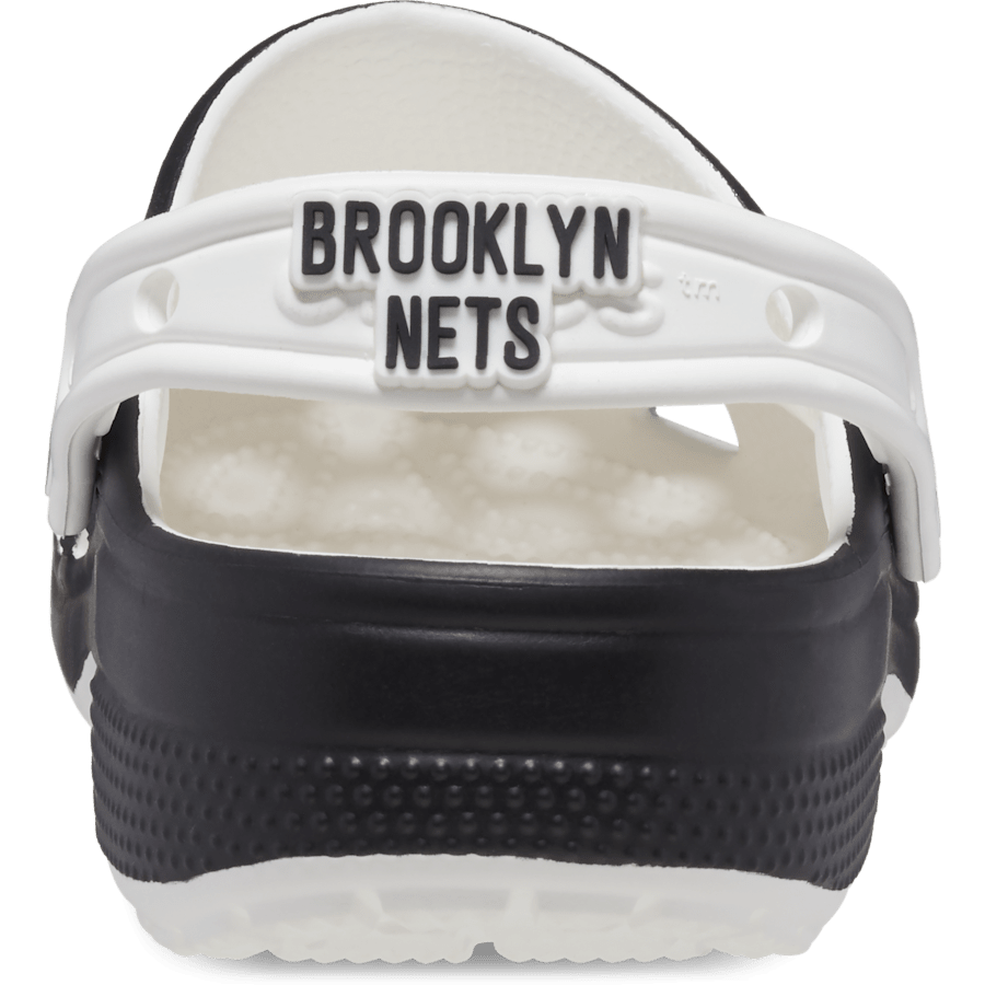 Crocs - NBA Brooklyn Nets Classic Clog Women|Men