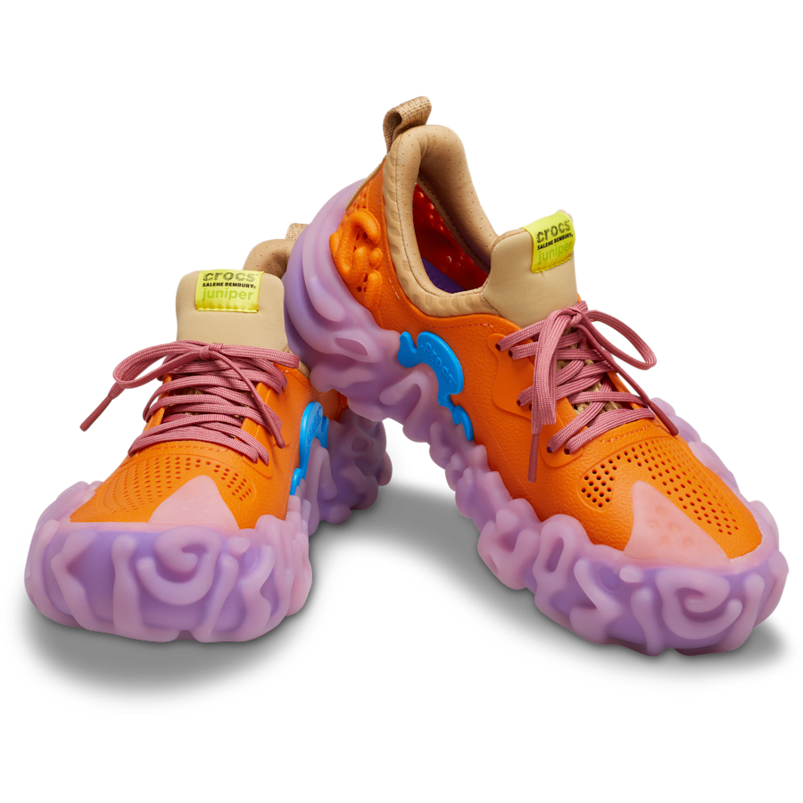 Crocs - salehebembury x juniper Men