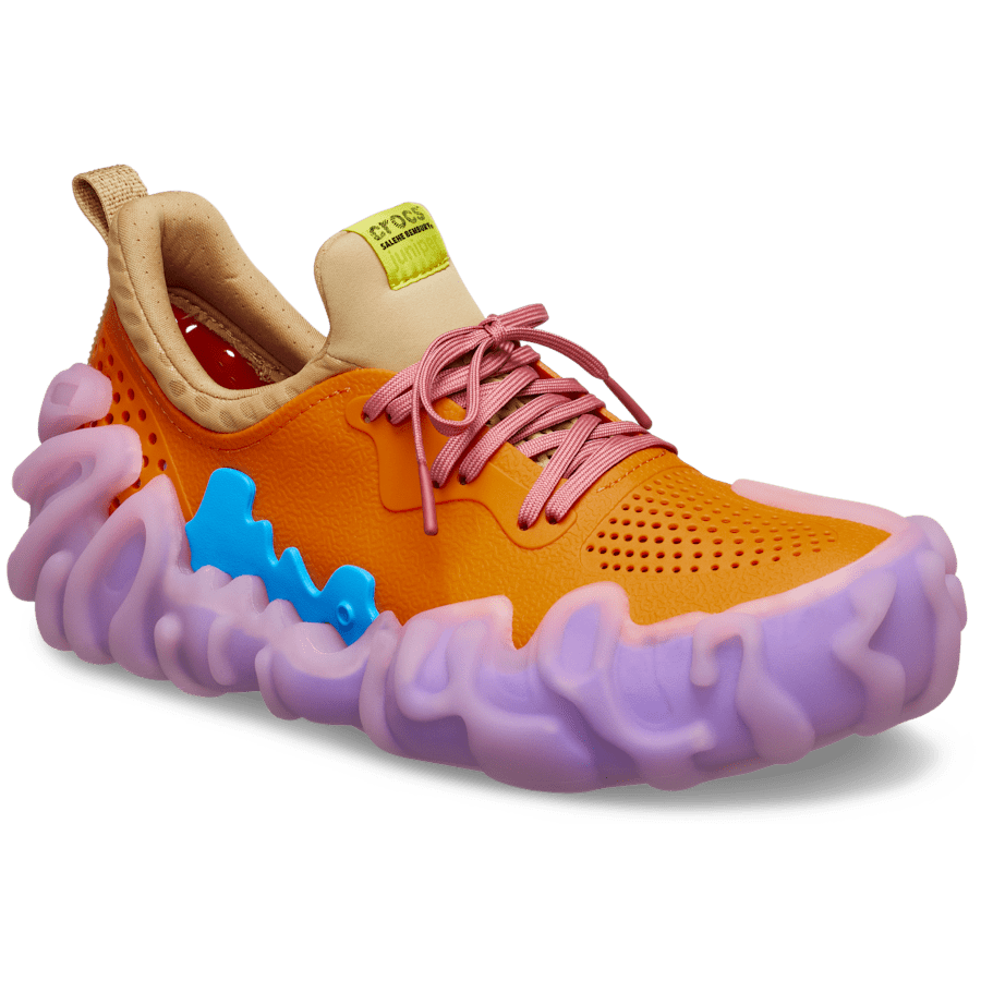 Crocs - salehebembury x juniper Men