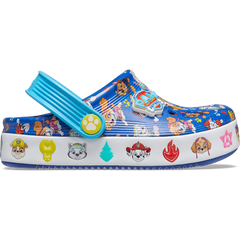 Crocs - Toddler PawPatrol™ Off Court Clog Kids
