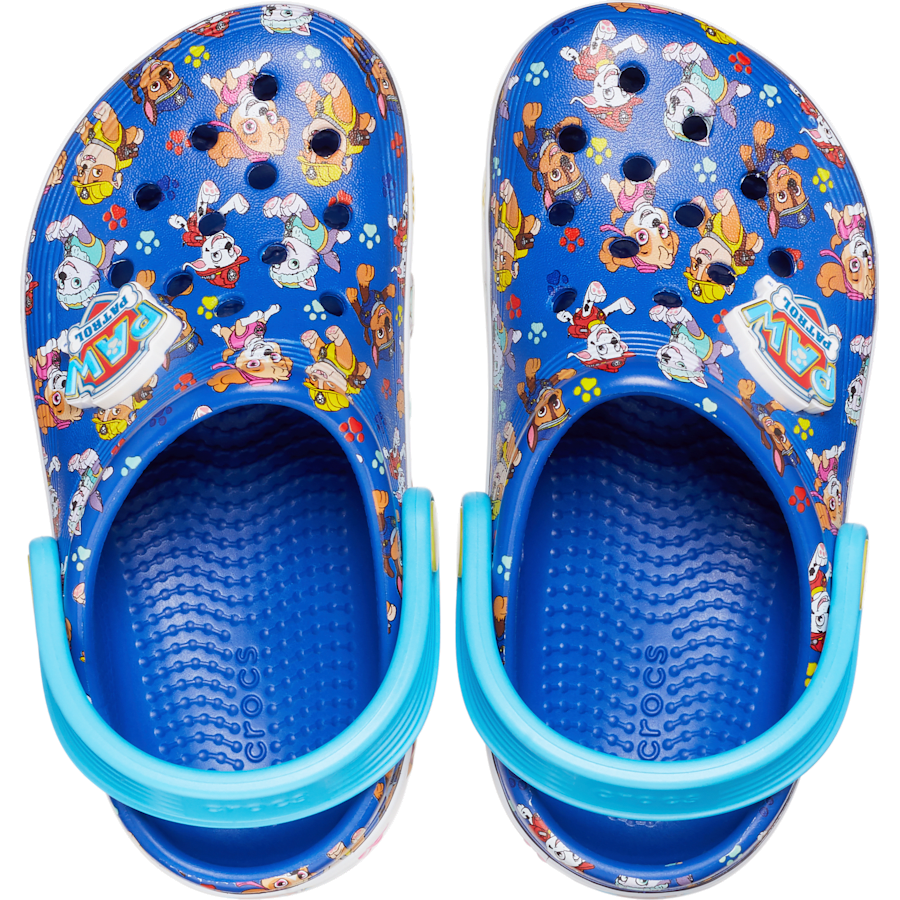Crocs - Toddler PawPatrol™ Off Court Clog Kids