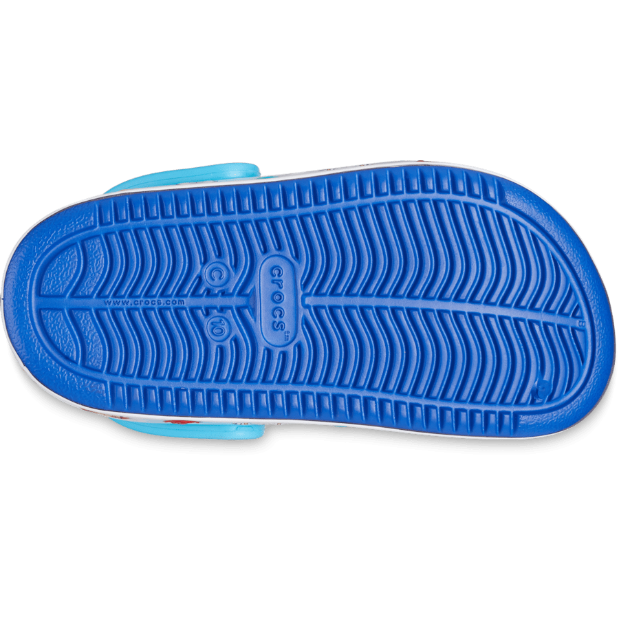 Crocs - Toddler PawPatrol™ Off Court Clog Kids