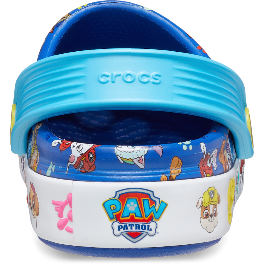 Crocs - Toddler PawPatrol™ Off Court Clog Kids