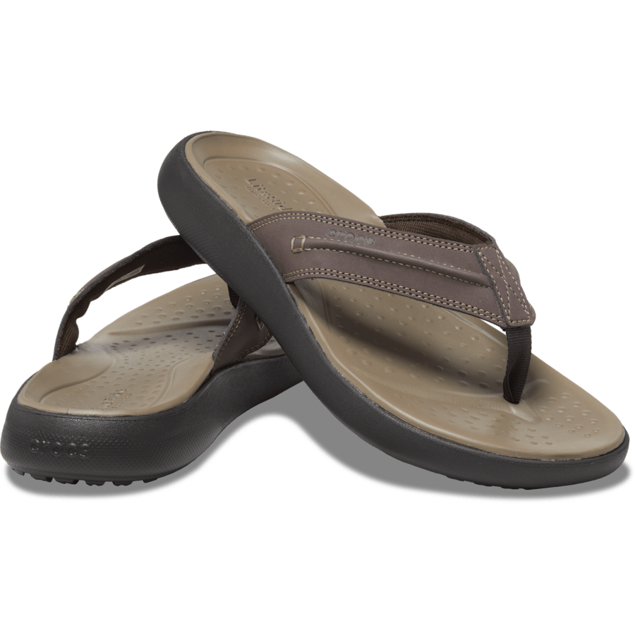 Crocs - Yukon Vista II LR Flip Men