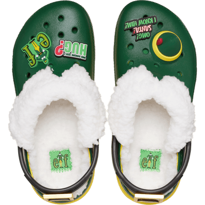 Crocs - Kids Elf Classic Clog Kids
