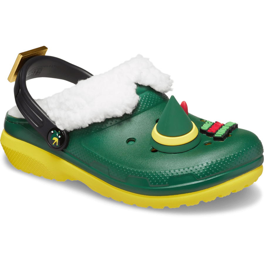 Crocs - Kids Elf Classic Clog Kids