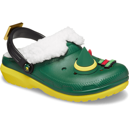 Crocs - Kids Elf Classic Clog Kids