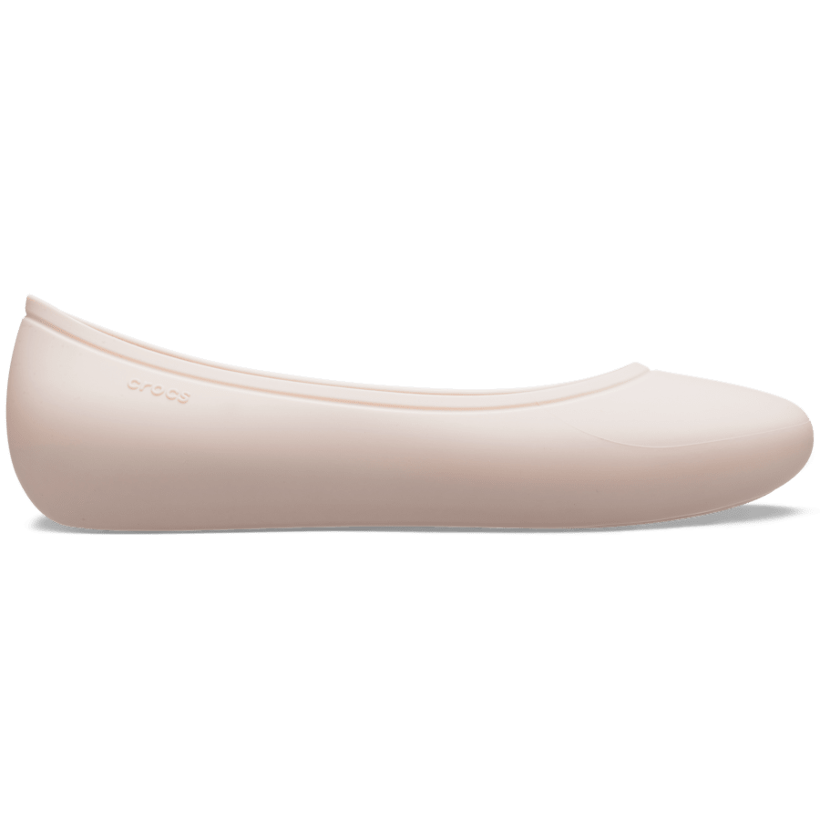 Crocs - Brooklyn Flat Women|Crocs at Work™