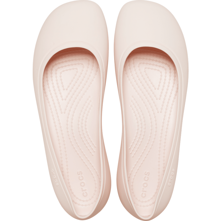 Crocs - Brooklyn Flat Women|Crocs at Work™