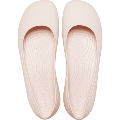 Crocs - Brooklyn Flat Women|Crocs at Work™