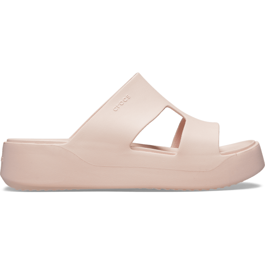 Crocs - Getaway Platform H-Strap Women