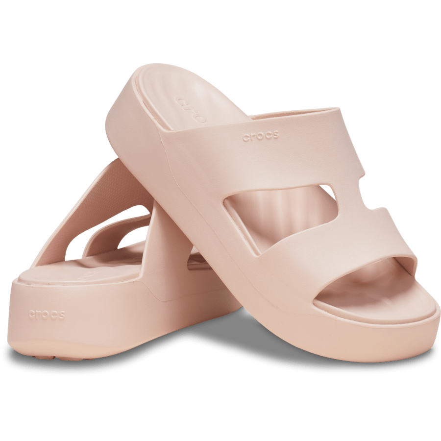 Crocs - Getaway Platform H-Strap Women