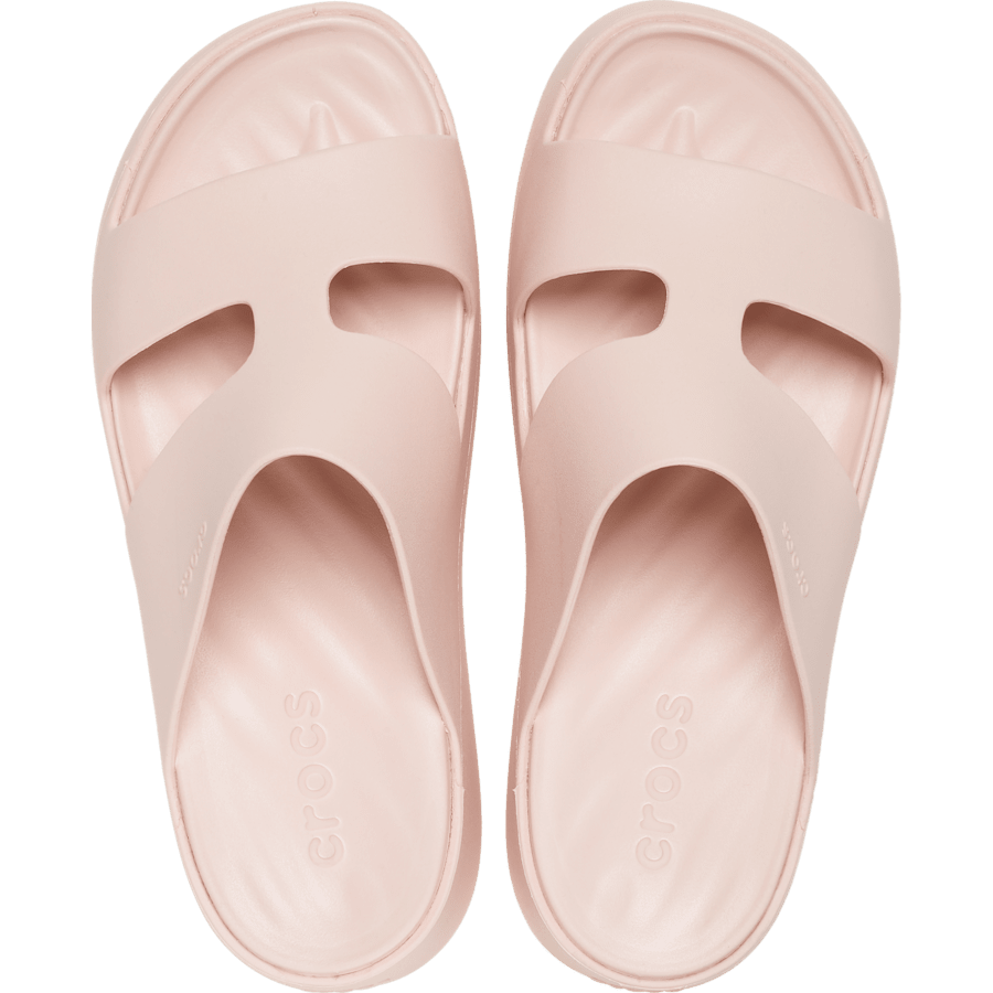 Crocs - Getaway Platform H-Strap Women