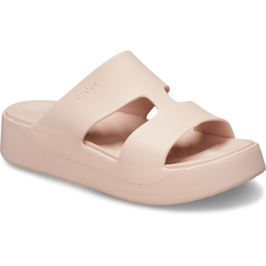 Crocs - Getaway Platform H-Strap Women