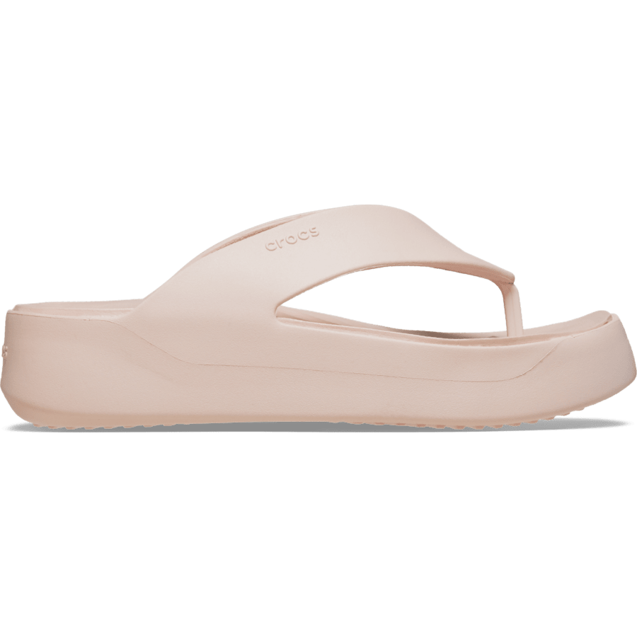 Crocs - Getaway Platform Flip Women