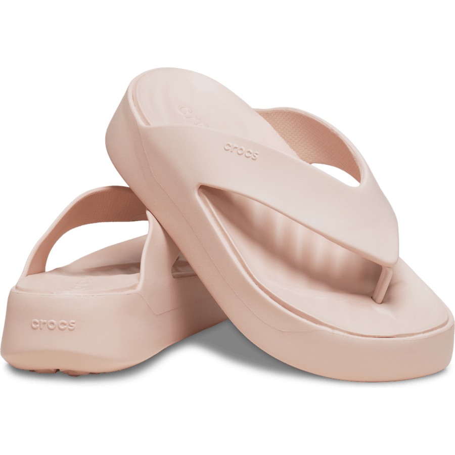 Crocs - Getaway Platform Flip Women