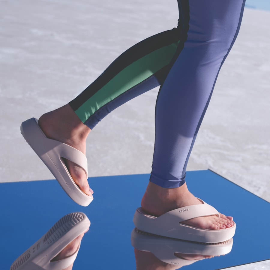 Crocs - Getaway Platform Flip Women