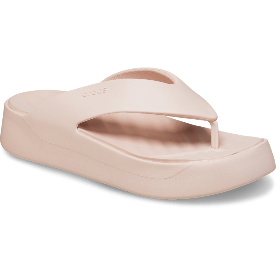 Crocs - Getaway Platform Flip Women
