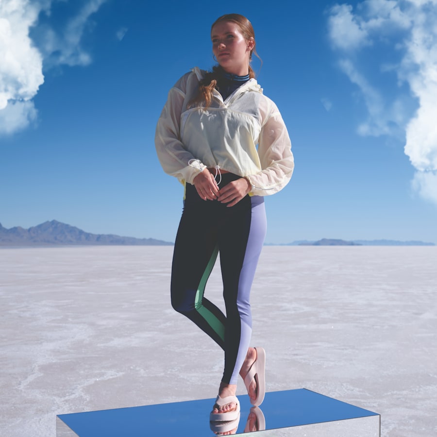 Crocs - Getaway Platform Flip Women