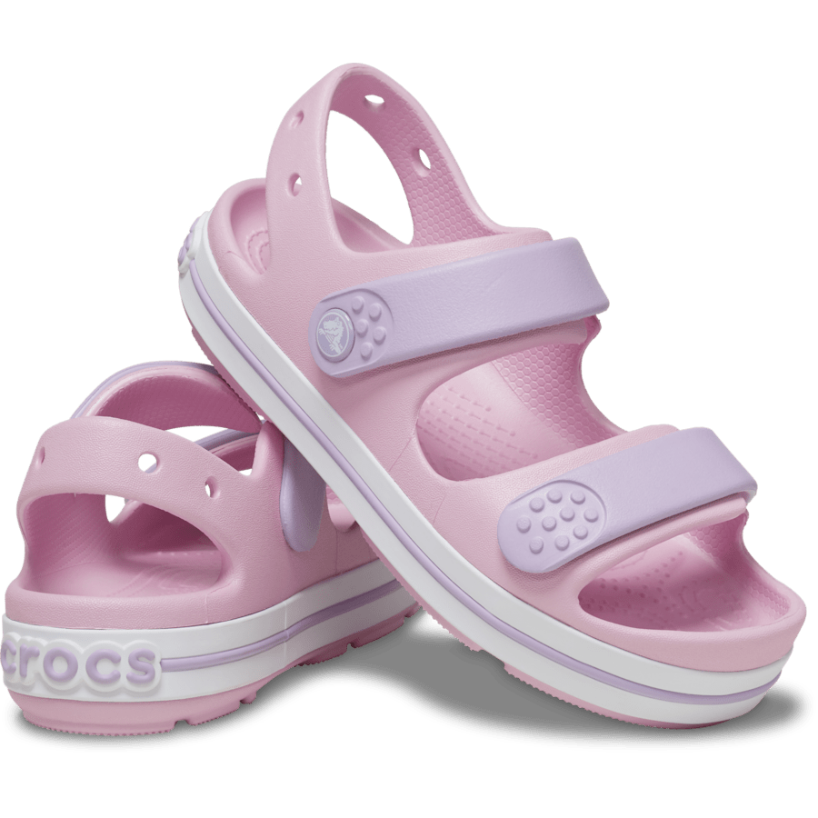 Crocs - Kids' Crocband™ Cruiser Sandal Kids