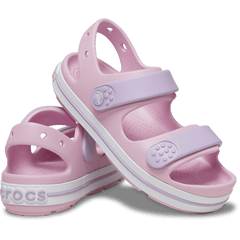 Crocs - Kids' Crocband™ Cruiser Sandal Kids