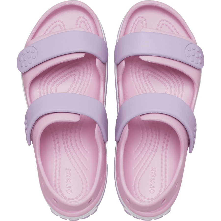 Crocs - Kids' Crocband™ Cruiser Sandal Kids