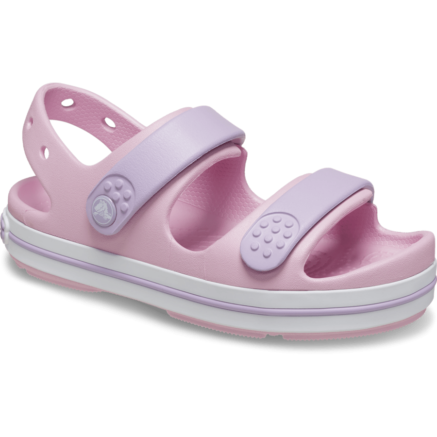 Crocs - Kids' Crocband™ Cruiser Sandal Kids
